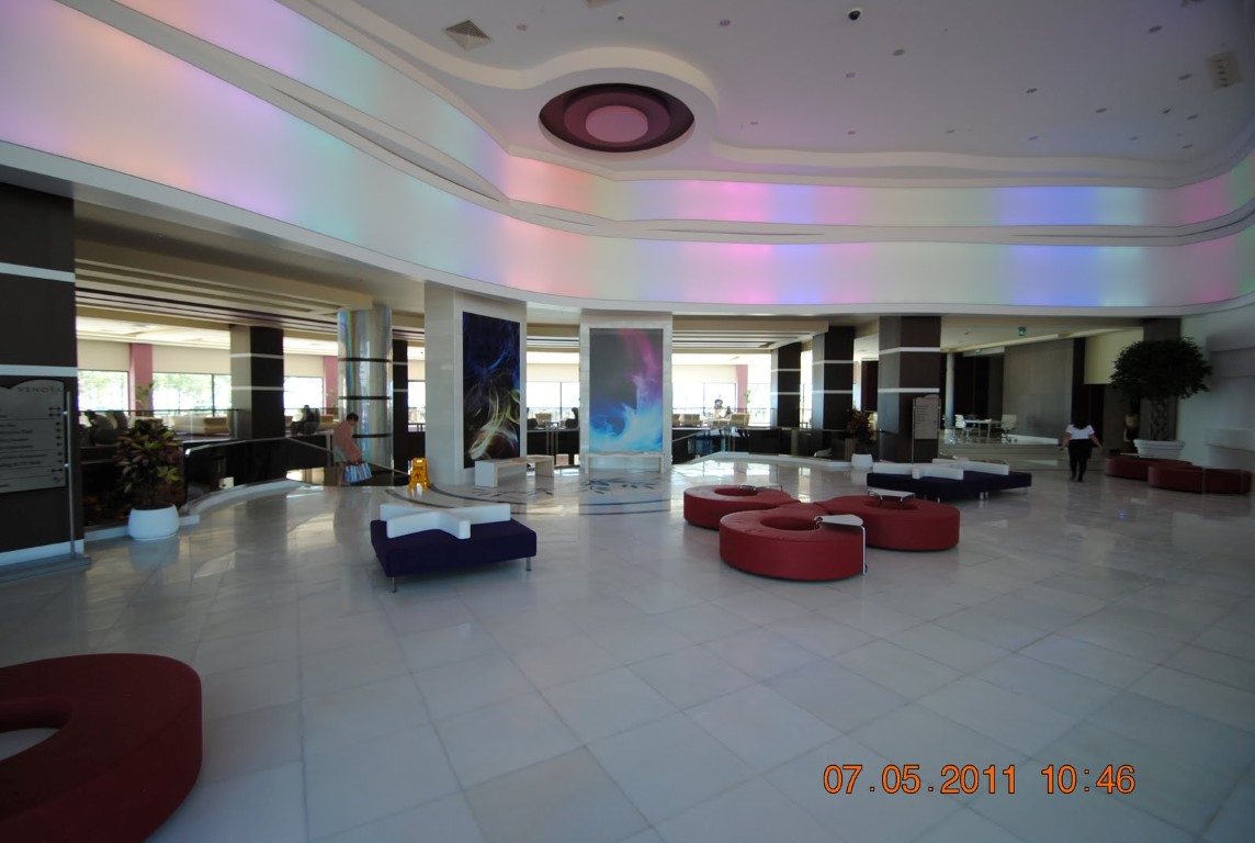 imagini hotel VENOSA DIDIM